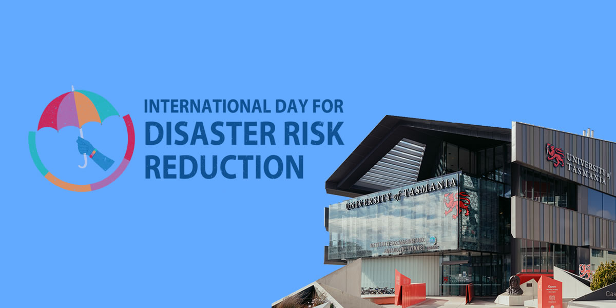 University of Tasmania – Hobart